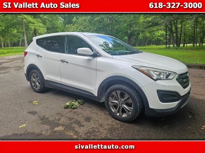 Used 2014 Hyundai Santa Fe Sport
