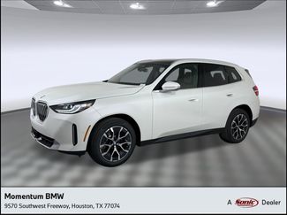 Used 2026 BMW X3 xDrive30i w/ Convenience Package AWD/4WD 360° Tour
