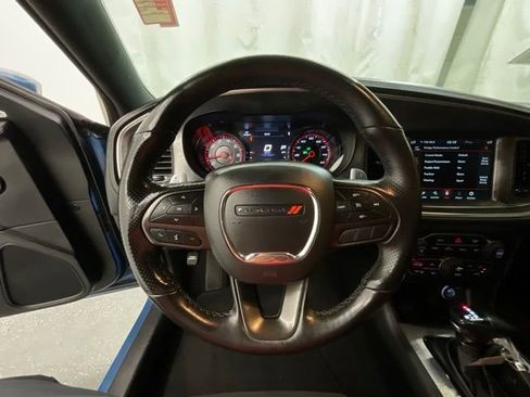 Used 2022 Dodge Charger R/T w/ Daytona Edition Group RWD image 11