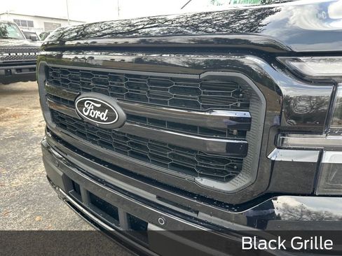 New 2026 Ford F150 Lariat w/ Equipment Group 502A High AWD/4WD image 26