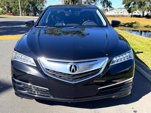 Used 2017 Acura TLX V6 w/ Technology Package image 23
