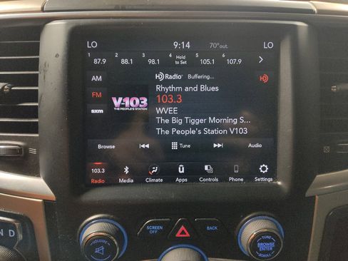 Used 2019 RAM 1500 Big Horn AWD/4WD image 25