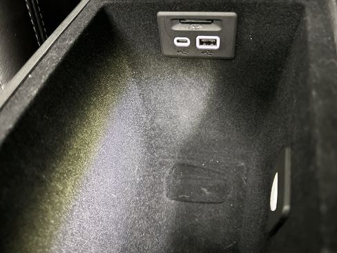 Used 2025 Cadillac XT5 Premium Luxury image 43