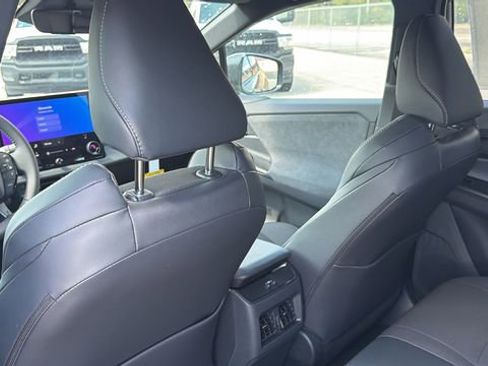 New 2026 Toyota C-HR image 23