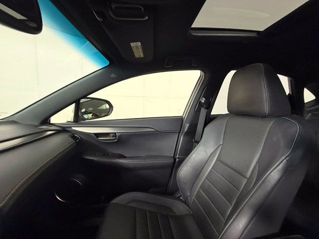Used 2015 Lexus NX 200t F Sport w/ Navigation System Package FWD image 16