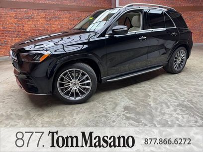 New 2026 Mercedes-Benz GLE 450 4MATIC