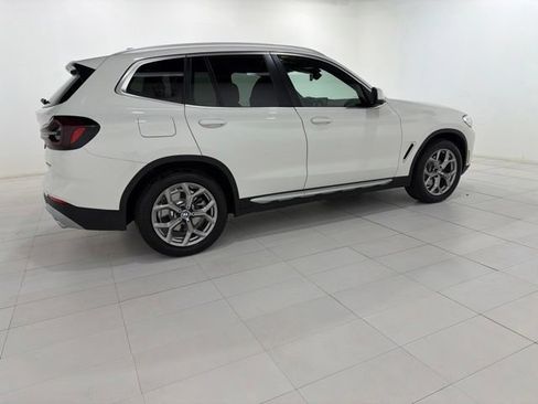Used 2022 BMW X3 xDrive30i w/ Premium Package 2 AWD/4WD image 6