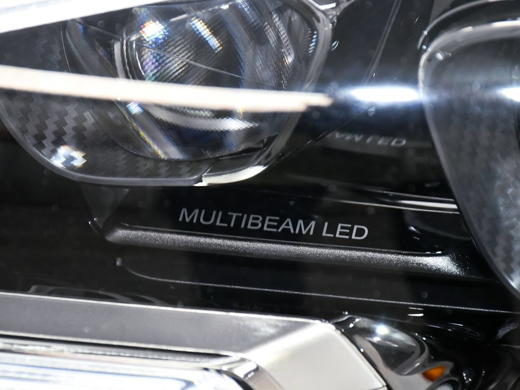 Used 2022 Mercedes-Benz AMG GT 53 image 89