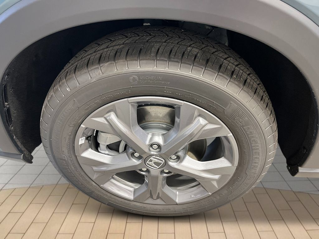 New 2027 Honda HR-V LX image 10