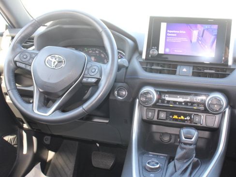 Certified 2024 Toyota RAV4 SE AWD/4WD image 24