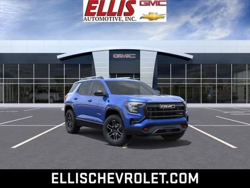 New 2026 GMC Terrain AT4 image 1
