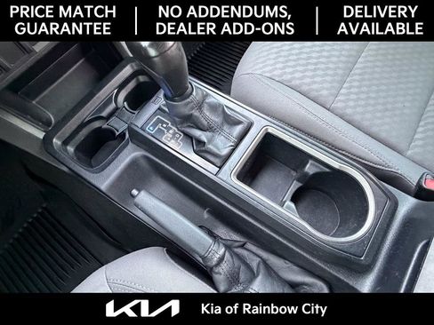 Used 2021 Toyota Tacoma SR image 32