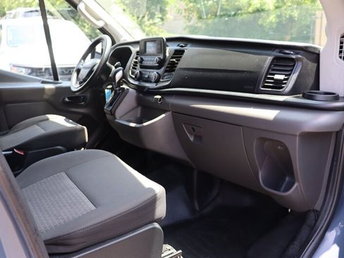 Used 2020 Ford Transit 250 148 High Roof Extended RWD image 18
