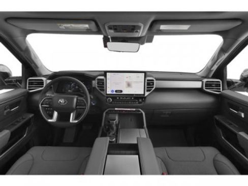 New 2026 Toyota Sequoia Limited AWD/4WD image 11