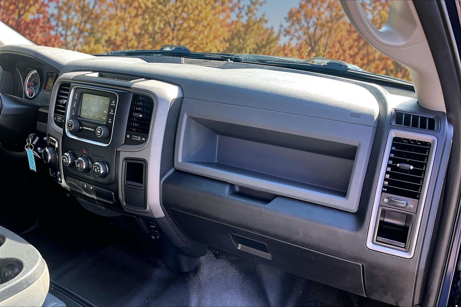 Used 2018 RAM 1500 Tradesman w/ Protection Group AWD/4WD image 19