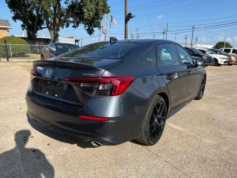 Used 2024 Honda Civic Sport image 6
