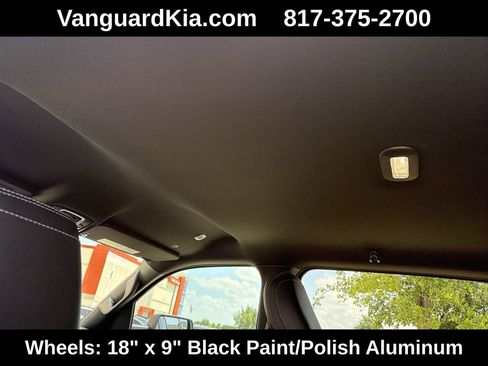 Used 2026 RAM 1500 RHO w/ Bed Utility Group AWD/4WD image 18
