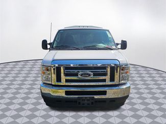 New 2024 Ford E-350 and Econoline 350 Super Duty w/ Power Windows & Locks Group video 2