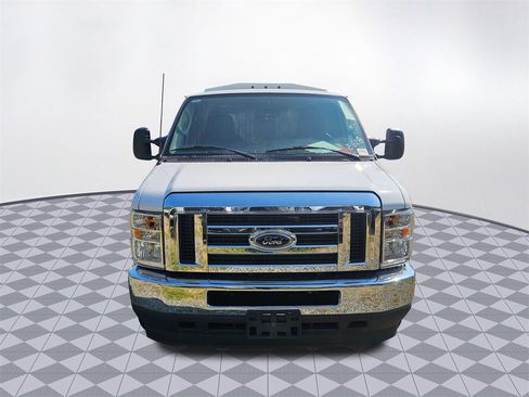 New 2024 Ford E-350 and Econoline 350 Super Duty w/ Power Windows & Locks Group image 2