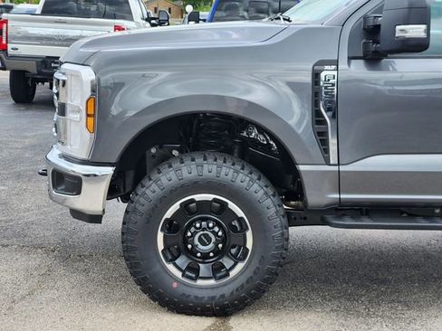 New 2026 Ford F250 XLT w/ Tremor Off-Road Package AWD/4WD image 9