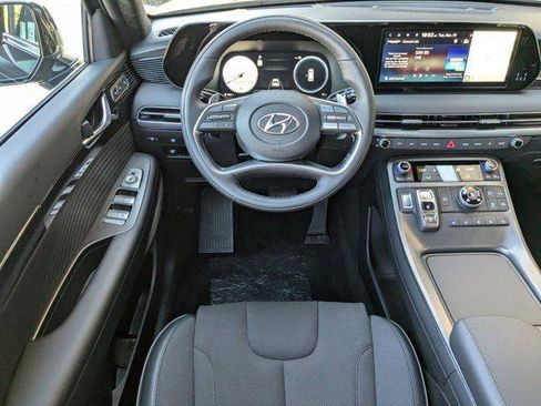 New 2025 Hyundai Palisade Calligraphy image 11