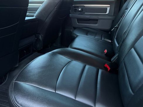 Used 2016 RAM 2500 Big Horn AWD/4WD image 13