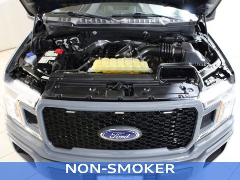 Used 2019 Ford F150 XL w/ Equipment Group 101A Mid image 16