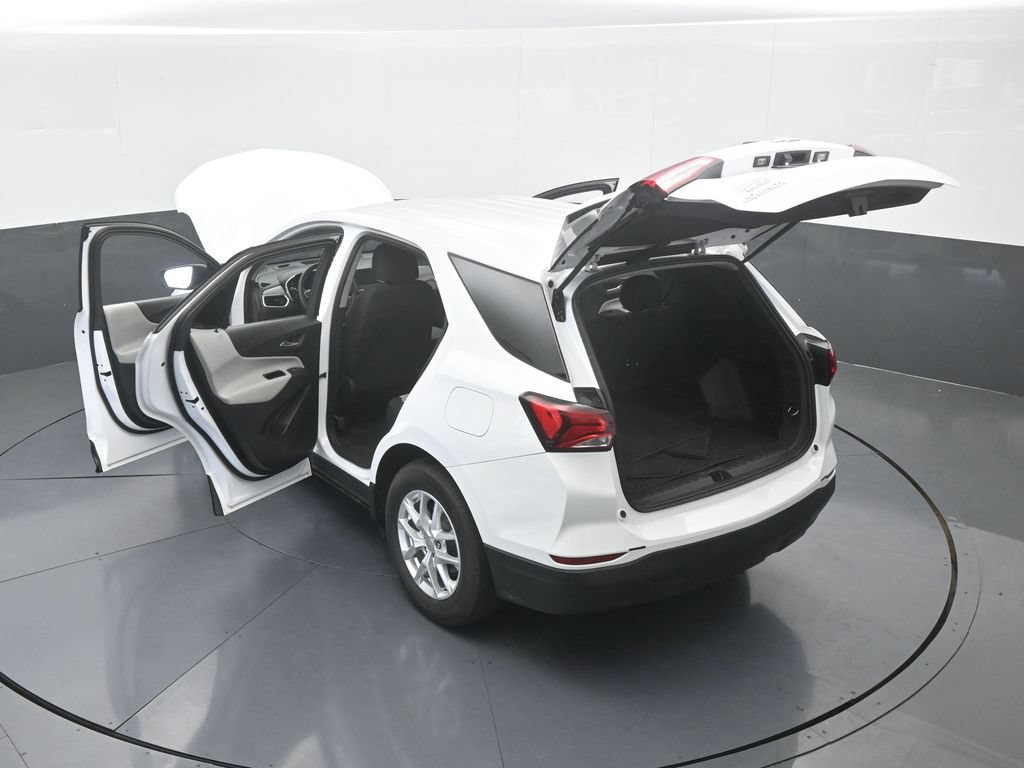 Used 2024 Chevrolet Equinox LS w/ LS Convenience Package FWD image 65