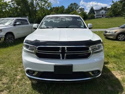Used 2015 Dodge Durango Limited w/ Nav & Power Liftgate Group
