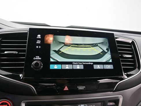 Used 2023 Honda Passport EX-L image 18