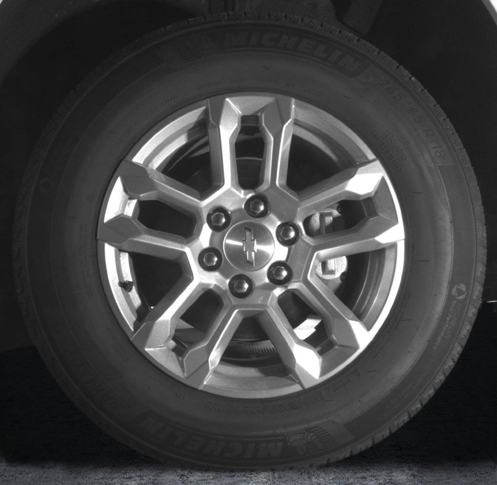 Certified 2026 Chevrolet Suburban LT w/ Comfort Package AWD/4WD image 10