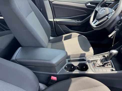 Used 2019 Volkswagen Jetta S w/ Driver Assistance Package FWD image 6