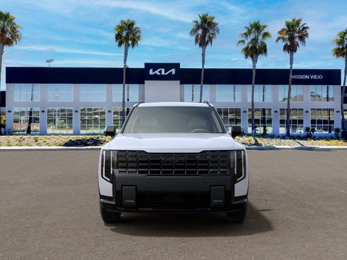 New 2027 Kia Telluride SX X-Line AWD/4WD image 2