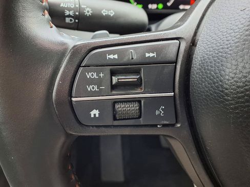 Used 2024 Honda CR-V Sport-L image 14