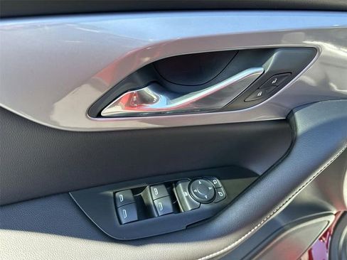 Used 2024 Chevrolet Blazer LT w/ LPO, Floor Liner Package image 22