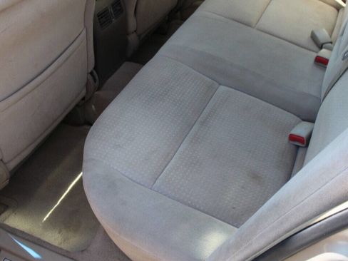 Used 2006 Nissan Maxima 3.5 SE image 26