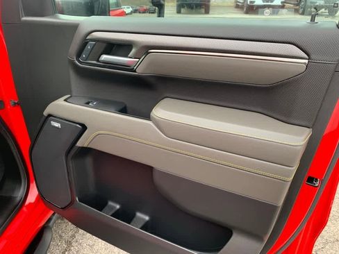 Used 2024 Chevrolet Silverado 1500 ZR2 w/ ZR2 Bison Edition image 18