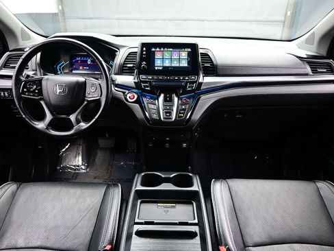 Used 2022 Honda Odyssey Elite image 20