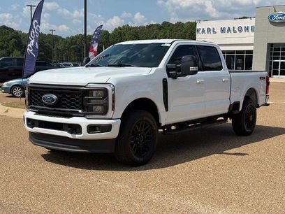 Certified 2024 Ford F250 Lariat w/ Sport Appearance Package