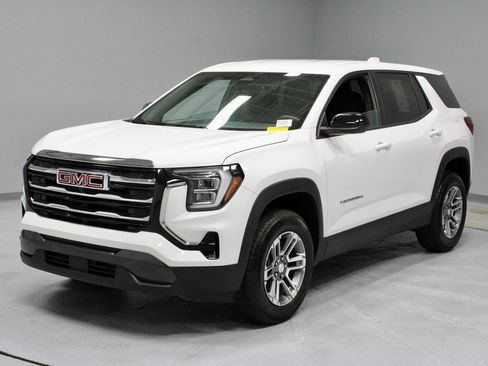 Used 2025 GMC Terrain Elevation AWD/4WD image 8