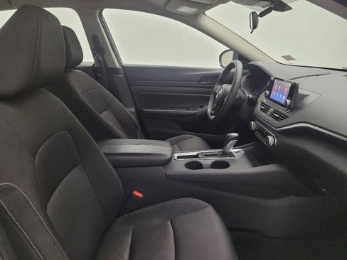 Used 2023 Nissan Altima 2.5 S FWD image 21