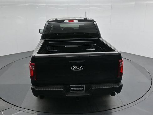 New 2026 Ford F150 STX w/ F-150 LOBO Package AWD/4WD image 37