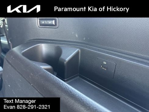 Used 2021 Ford Expedition Max Limited AWD/4WD image 14