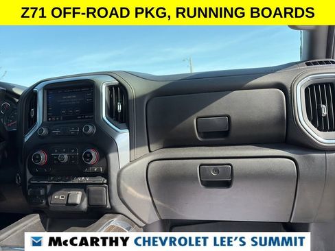 Used 2022 Chevrolet Silverado 2500 LT w/ Convenience Package image 32