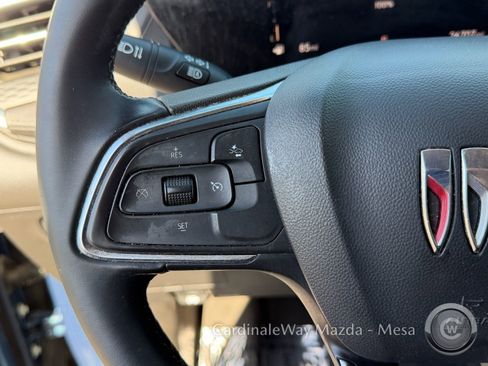 Used 2024 Buick Encore GX Preferred FWD image 28