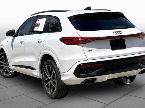 Used 2026 Audi Q5 Premium AWD/4WD image 12