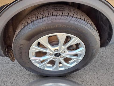 Used 2023 Ford Escape Active w/ Tech Pack #2 image 26