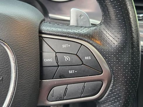 Used 2021 Dodge Charger Scat Pack RWD image 28