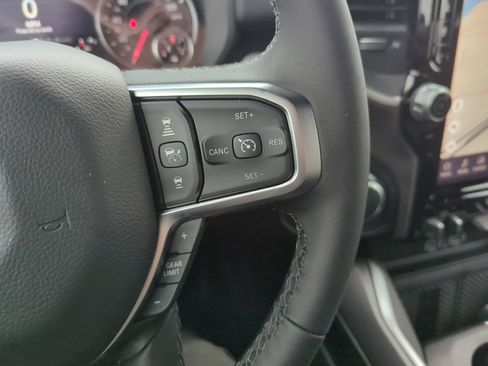 New 2026 RAM 1500 Big Horn AWD/4WD image 24