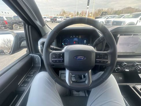 New 2026 Ford F150 XLT image 20